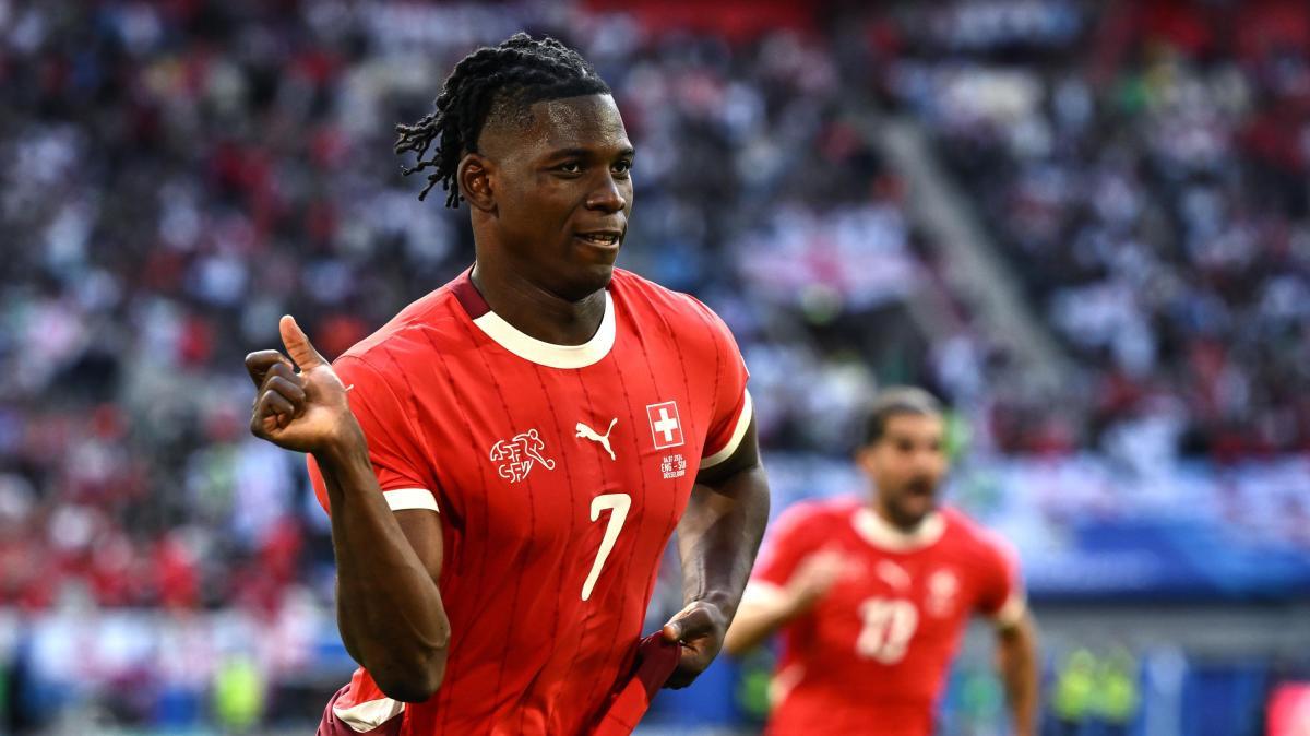 Mondiali 2026, Svizzera-Algeria: le probabili formazioni