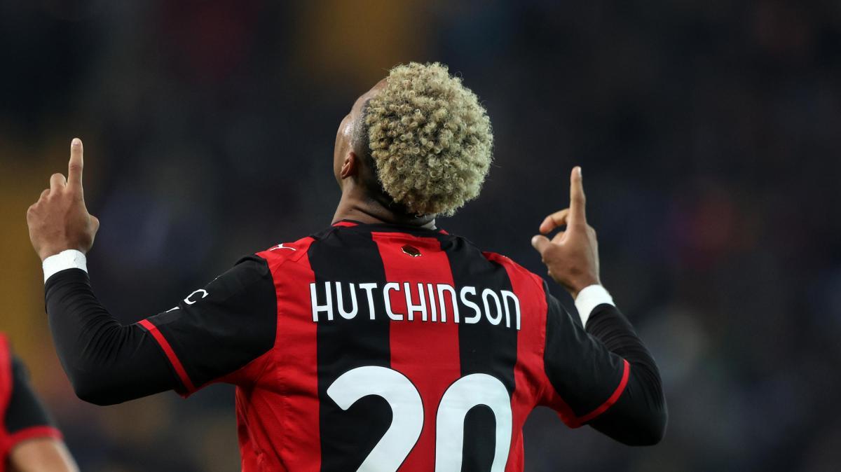 Hutchinson, Milan