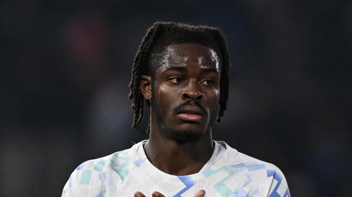 Bisseck, Inter
