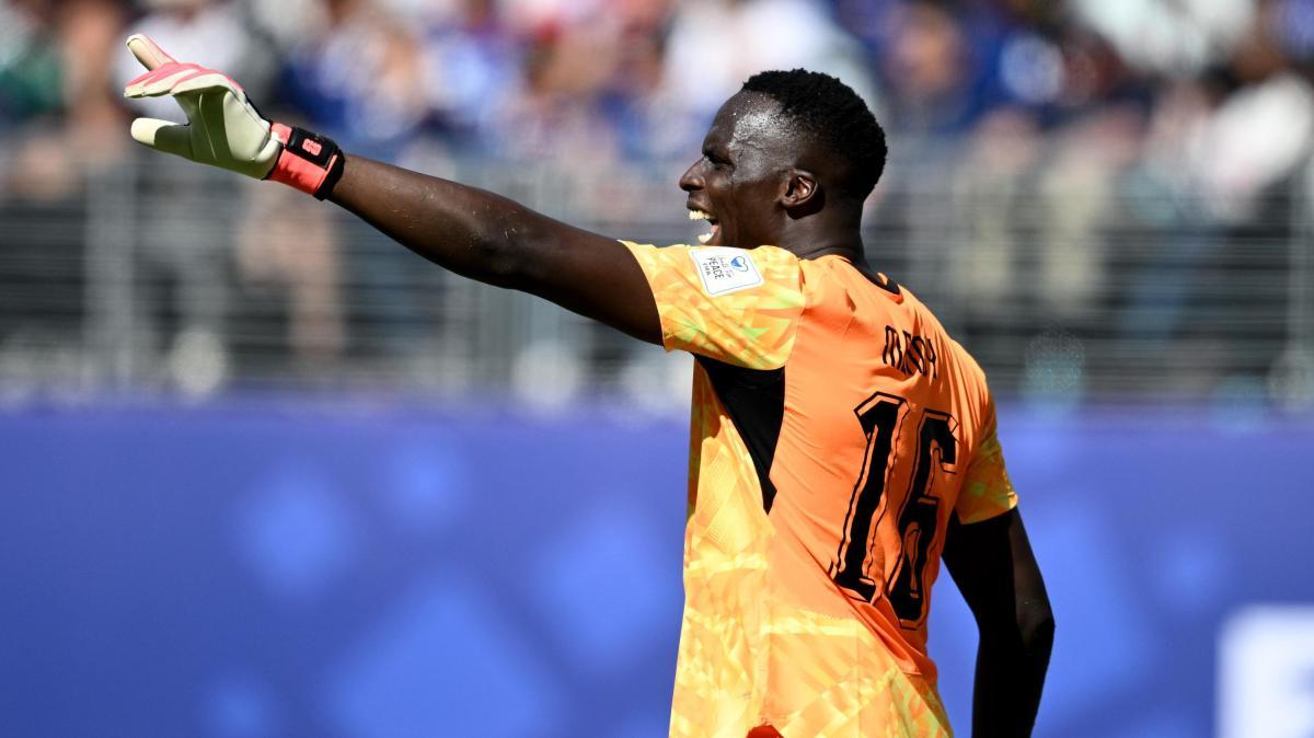 Senegal, infortunio per Mendy: le sue condizioni e cosa filtra sul rientro