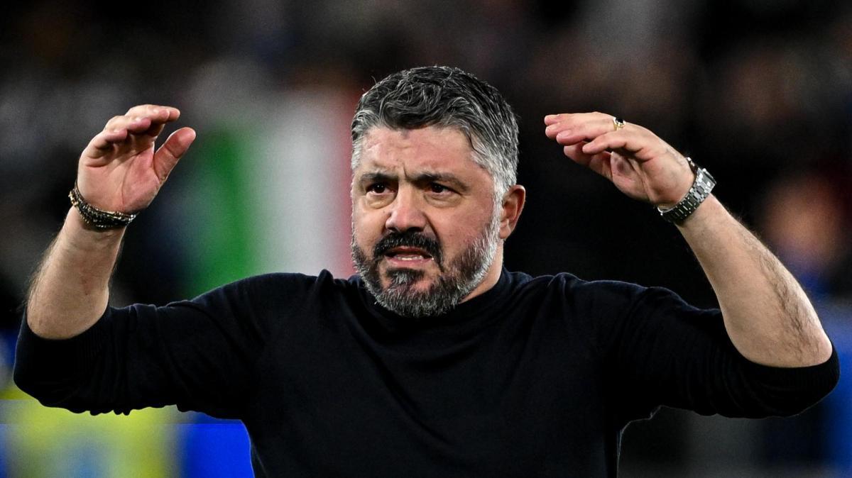 Lazio, Gattuso: "Rispondo su Ratkov e Dia! Le condizioni di Tavares e i tempi per Isaksen..."