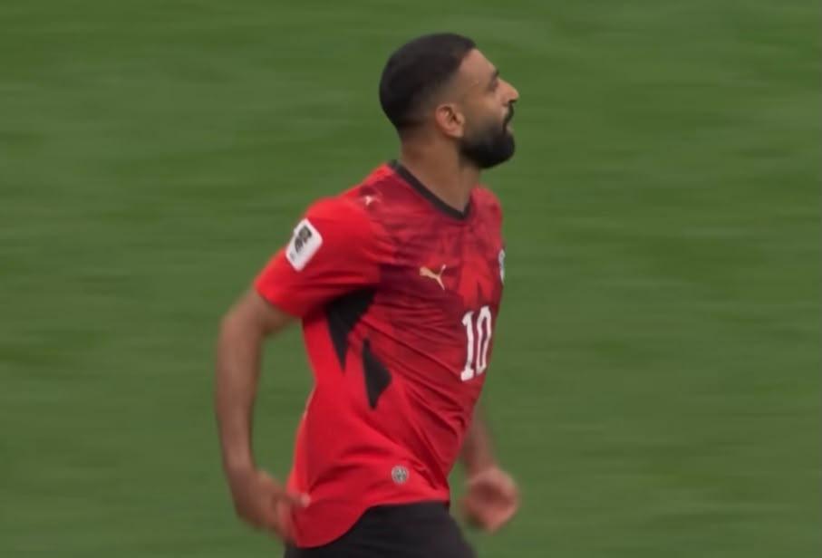 Salah, Egitto