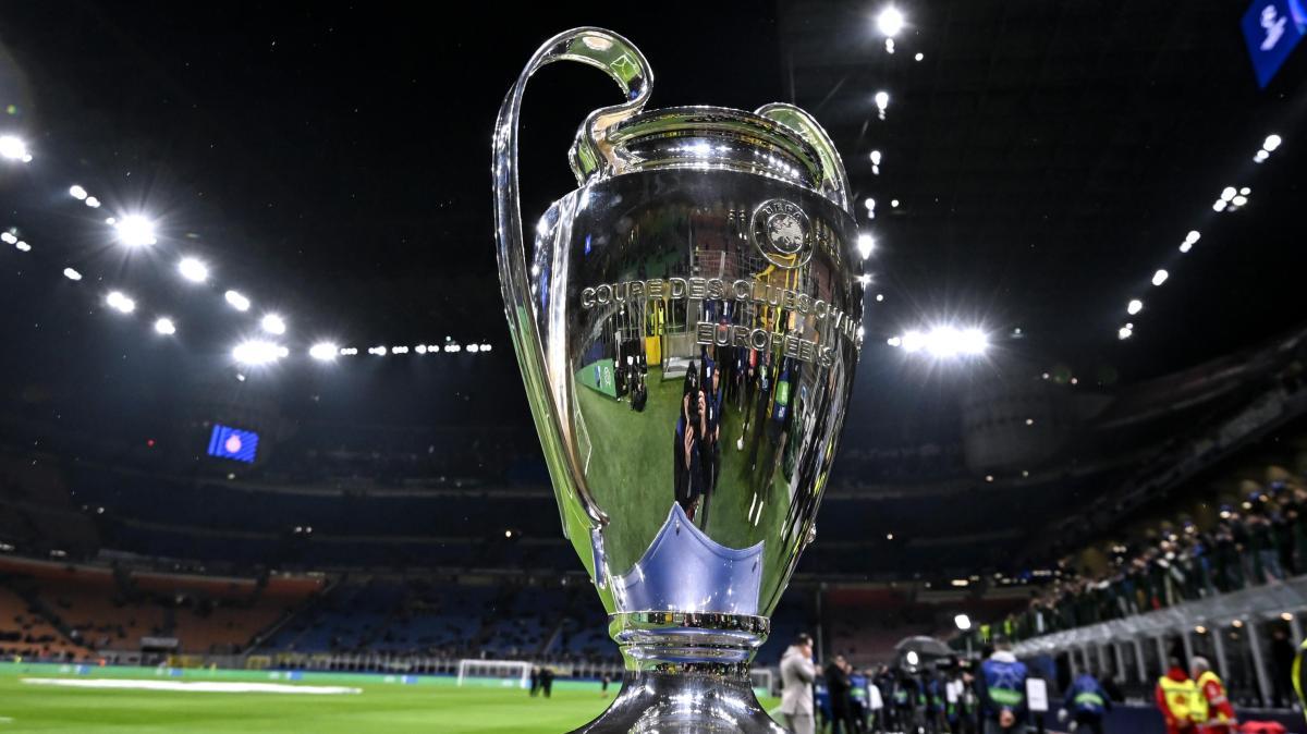 UEFA Champions League