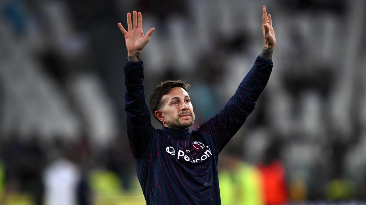 Bernardeschi, Bologna