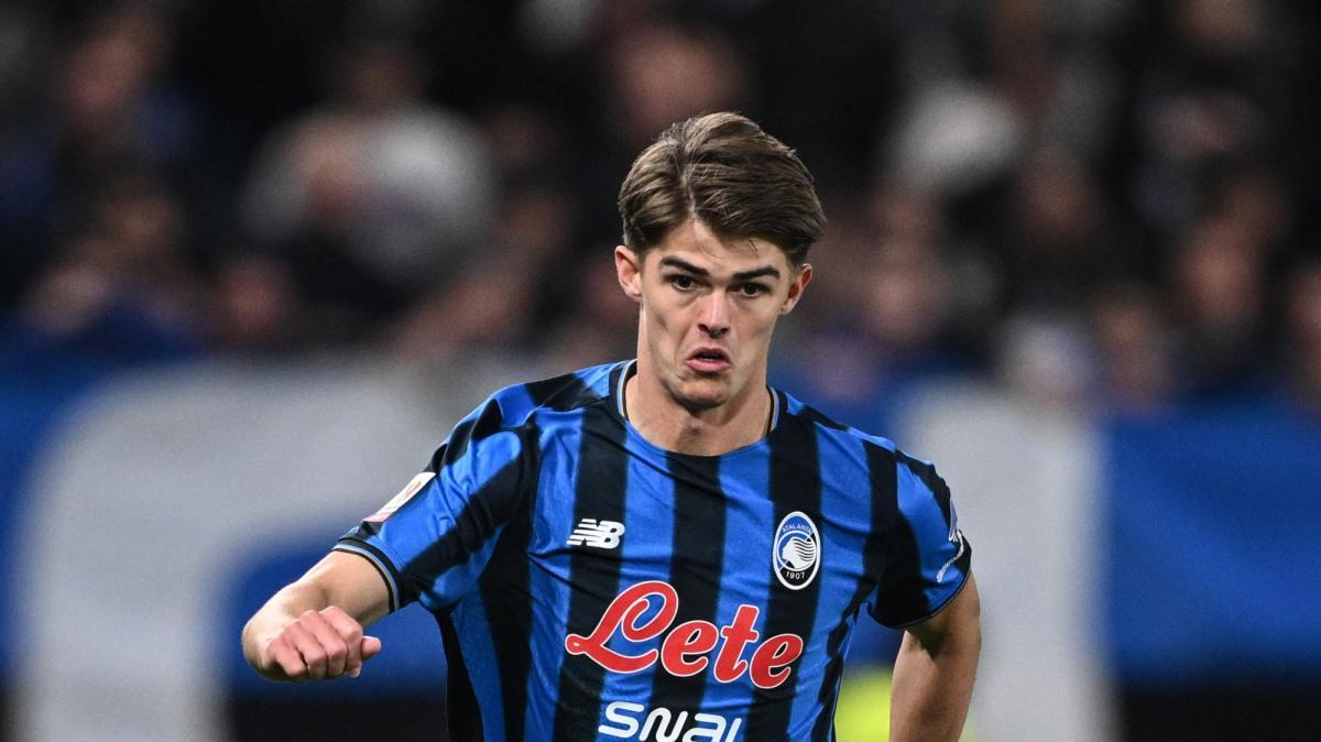 Atalanta, De Ketelaere è tornato a disposizione di Sarri: le ultime dall'allenamento