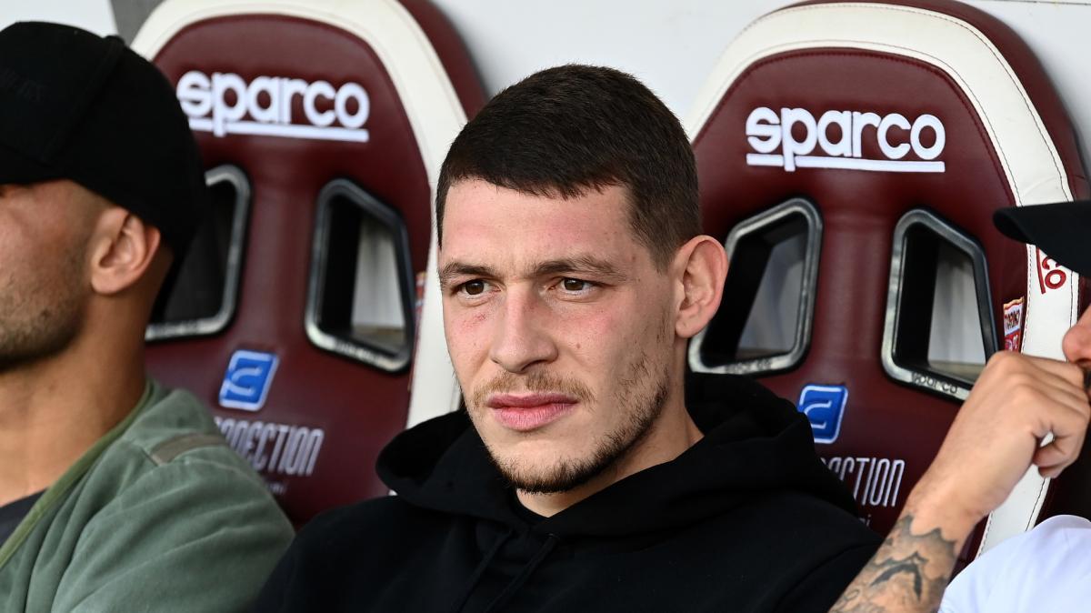 Cagliari, Belotti non tesserato: l'attaccante non ha superato le visite mediche