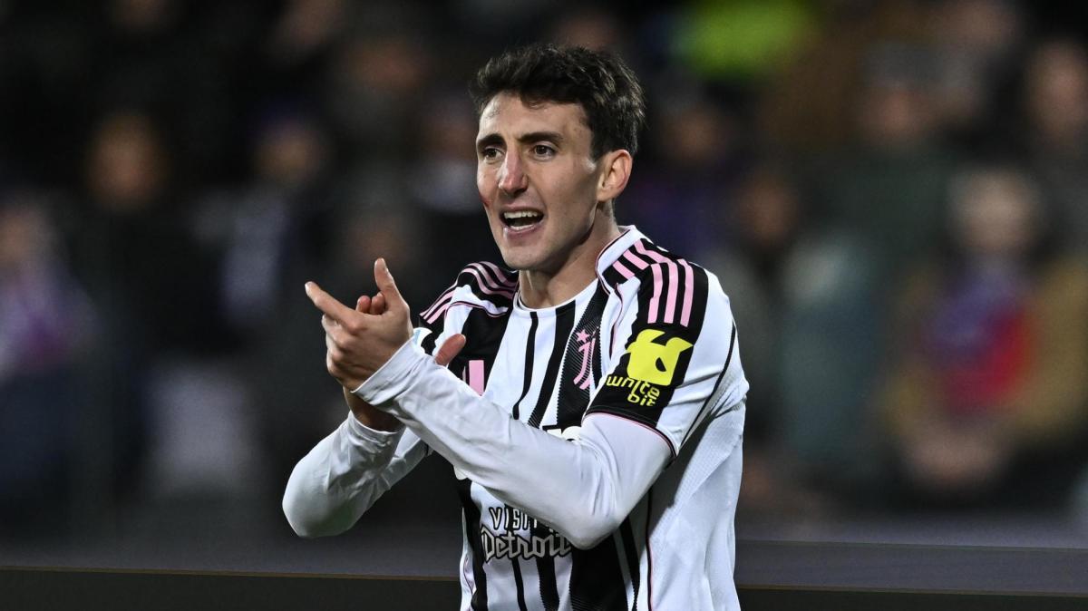 Cambiaso, Juventus