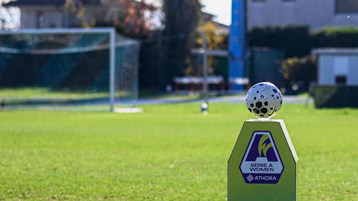 Pallone Serie A
