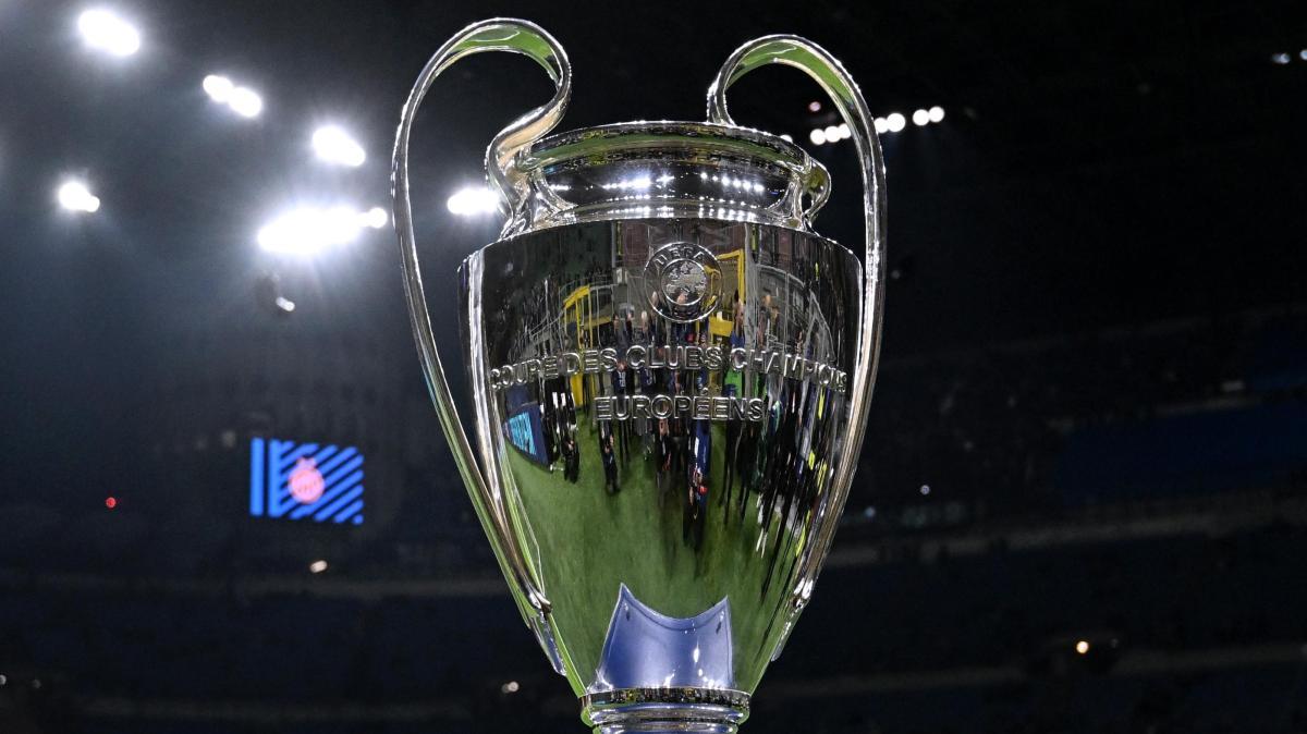 Champions League