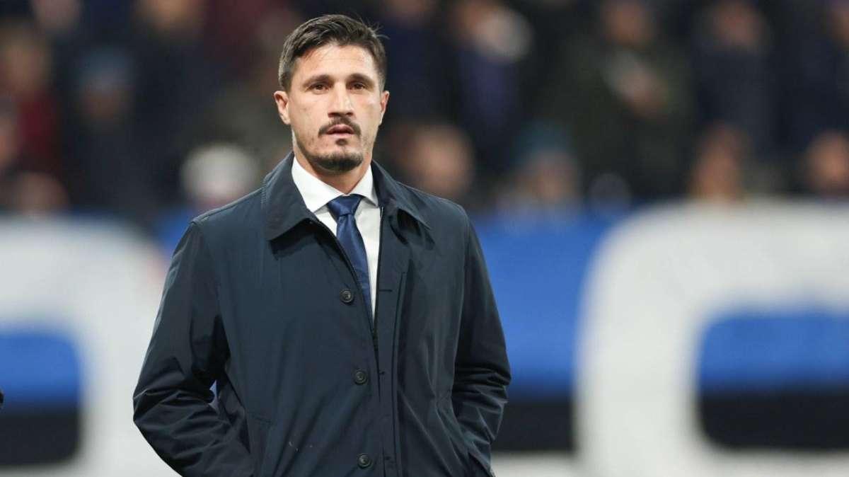 Fabio Pisacane, allenatore del Cagliari (imago)