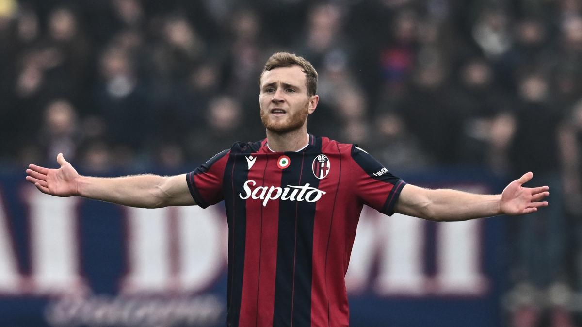 Bologna, Pobega: "Con Tedesco cambia il mio posizionamento. Su Bernardeschi e gli obiettivi stagionali..."