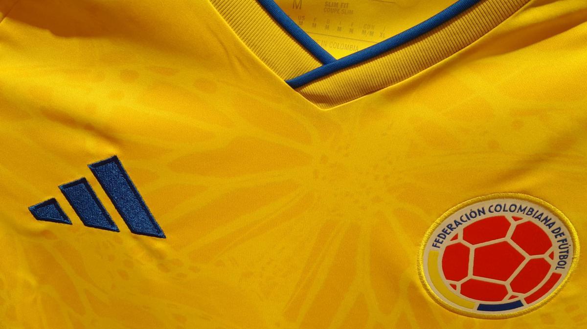 Colombia-RD Congo, le probabili formazioni: Rios verso una maglia dal 1'
