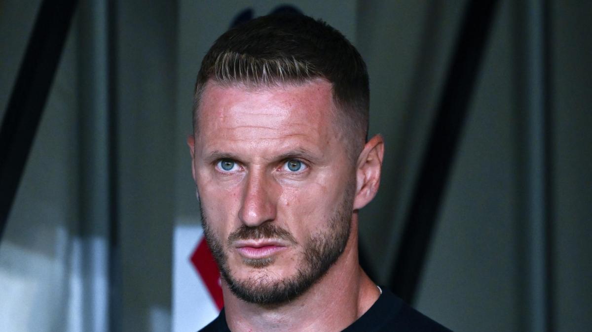 Ignazio Abate, Torino