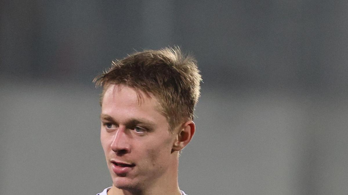 Parma, intervento riuscito per Nicolussi Caviglia: il comunicato del club