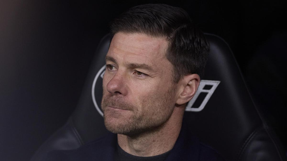 Xabi Alonso