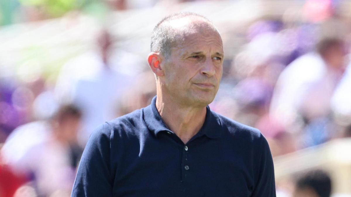 Massimiliano Allegri, Napoli