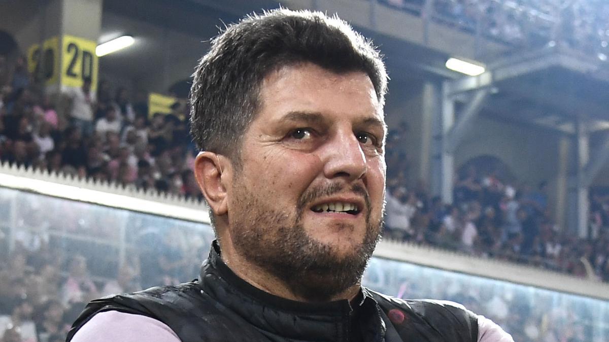 Silvio Baldini 