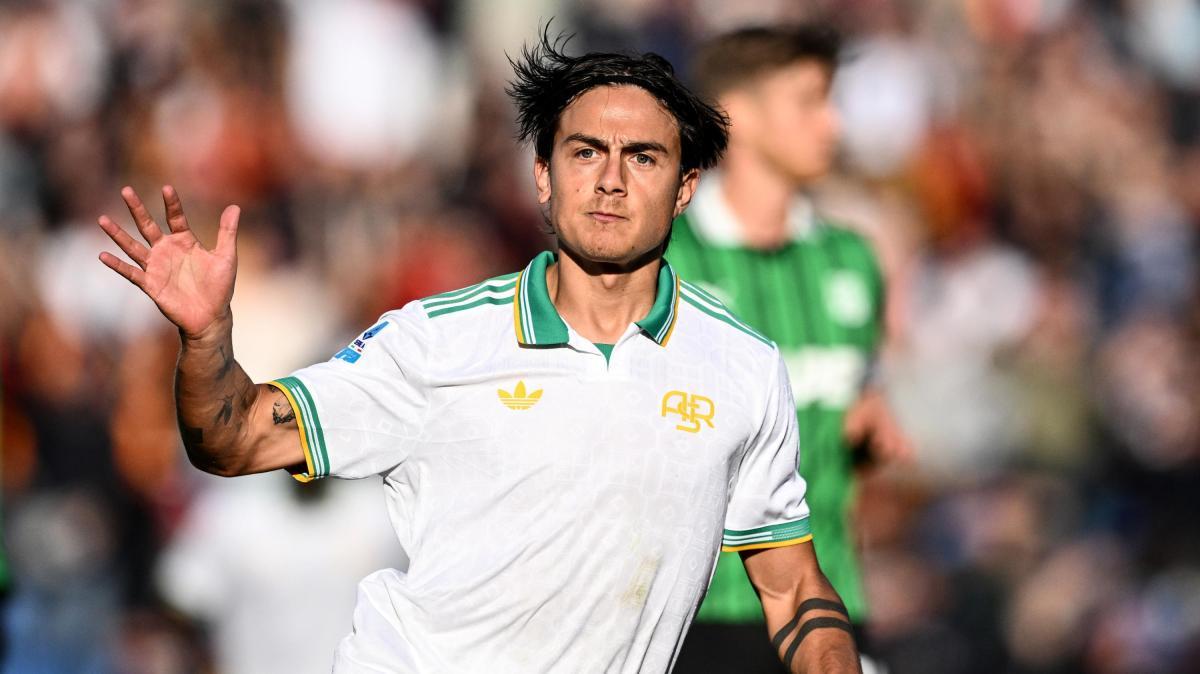 Dybala ha rinnovato con la Roma: come gestirlo al Fantacalcio per la prossima stagione