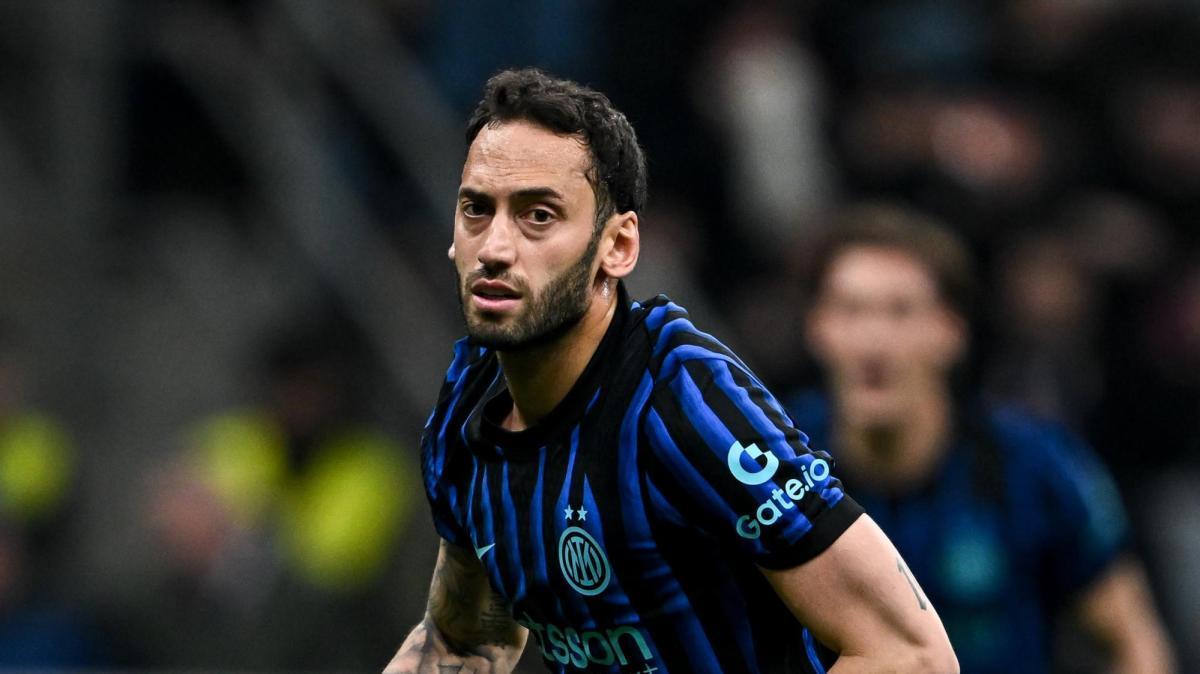 Inter, le ultime sugli infortunati in vista della Fiorentina