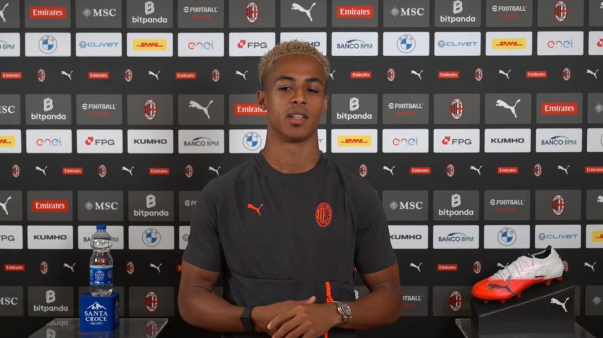 Hutchinson, Milan