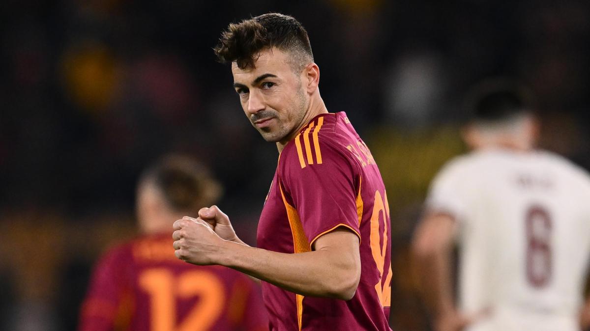Como-Roma, le probabili formazioni: Gasperini pensa a El Shaarawy