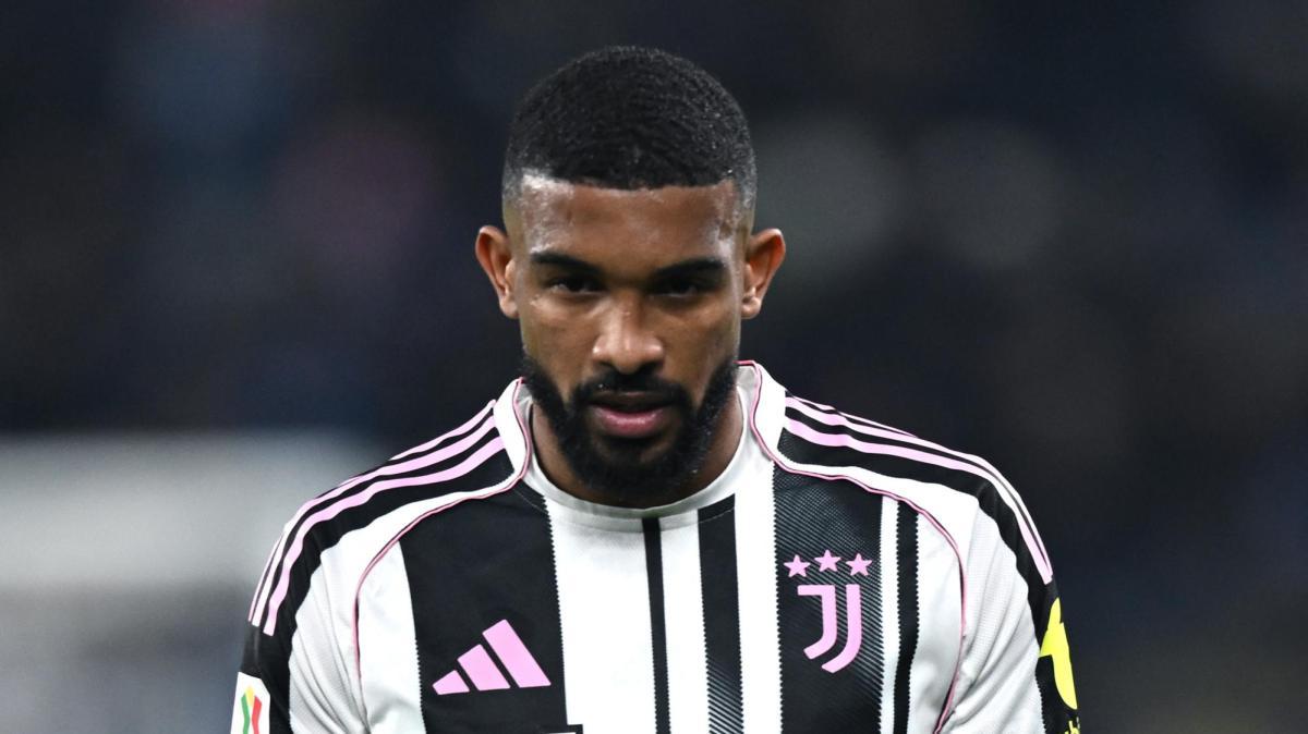 Bremer, Juventus