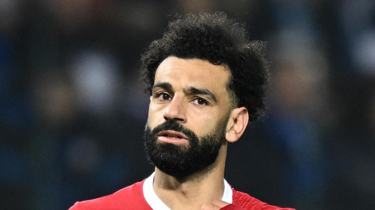 Salah