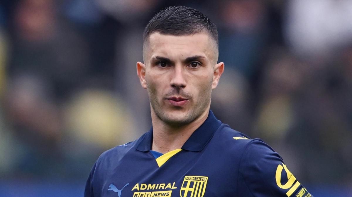 Gabriel Strefezza