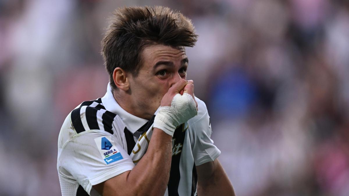 Concei&ccedil;ao, Juventus