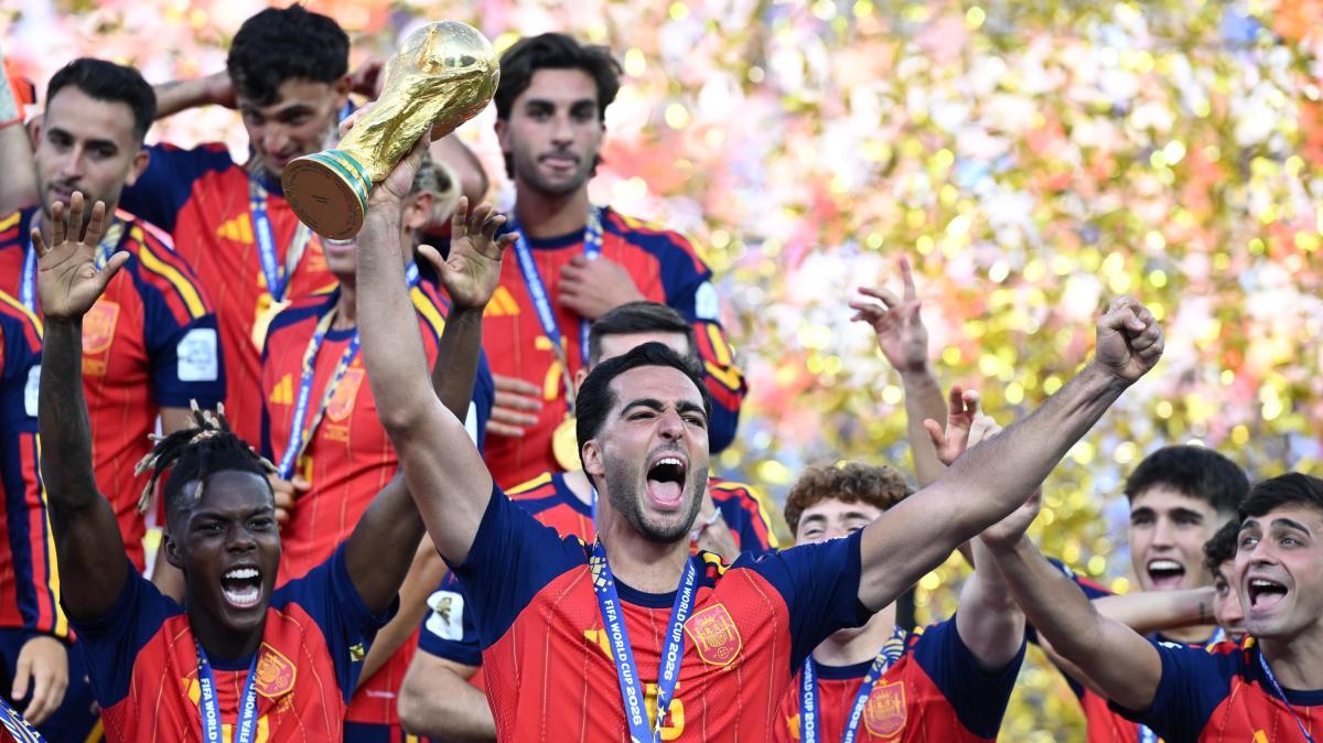 Spagna-Croazia, le probabili formazioni: chance dal 1' per Merino