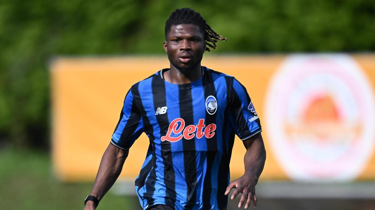 El Bilal Tour&egrave;