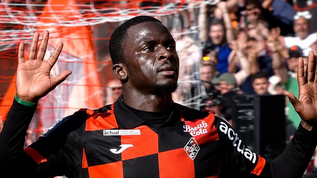 Lazio, ecco Dieng: ruolo, caratteristiche e gestione al Fantacalcio