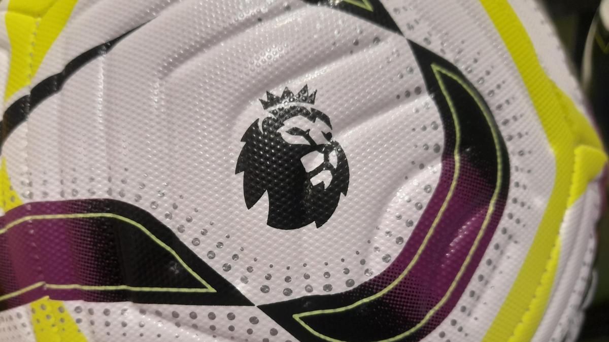 Pallone Premier League