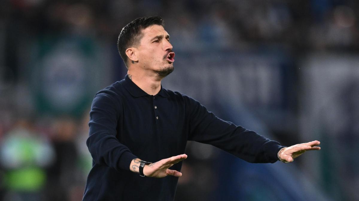 Cagliari, Pisacane: "Recuperiamo Folorunsho, Mazzitelli e Mina sono out"