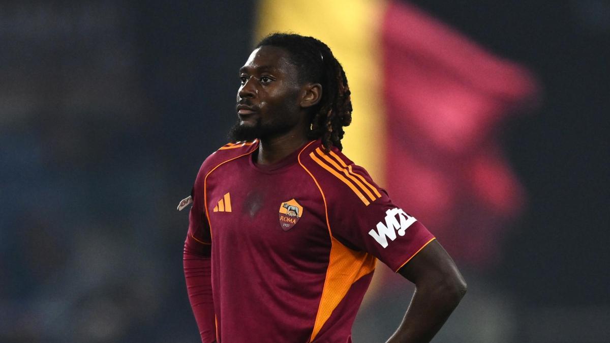 Kone, Roma