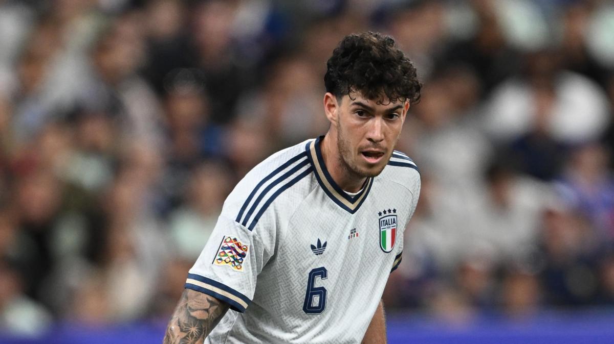 Italia, Bastoni: "Non lascio che siano due episodi a rovinare una carriera con più di 300 partite"