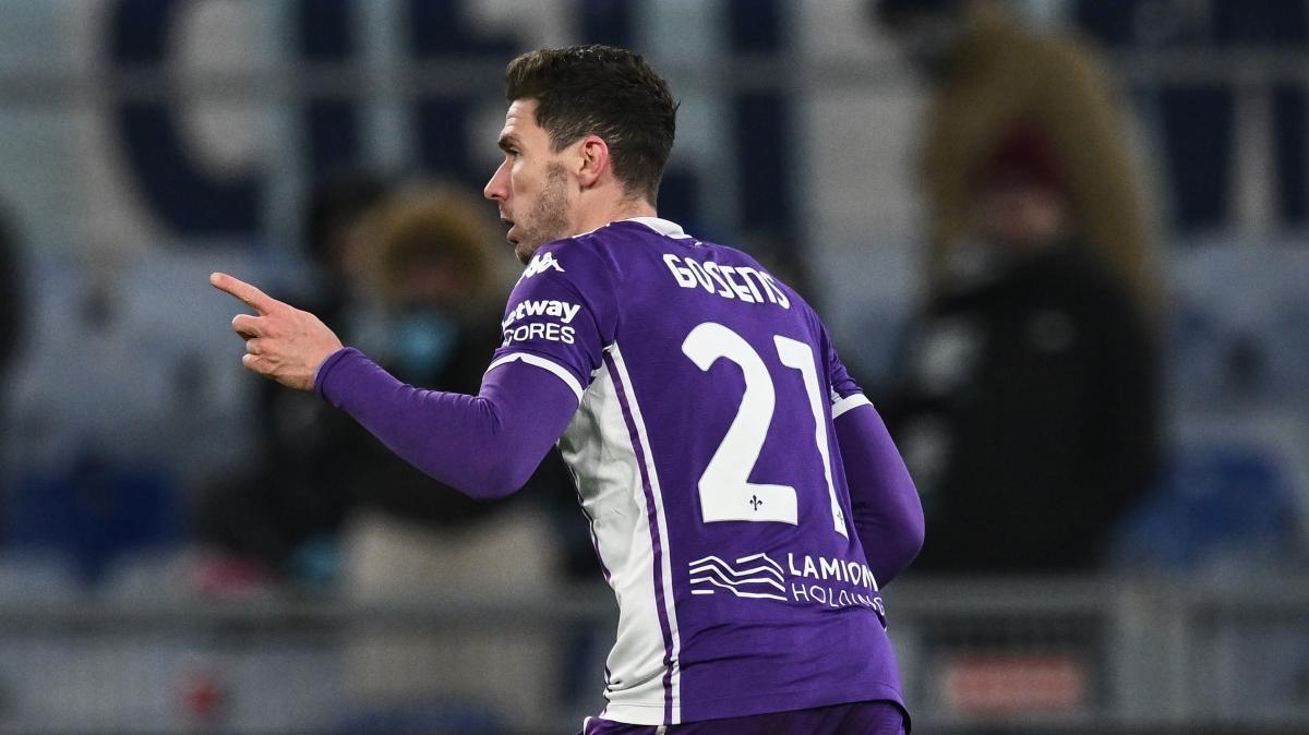 Fiorentina, i convocati per la sfida contro il Rakow: la decisione su Gosens