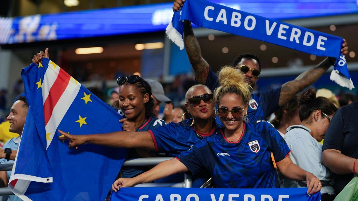 Tifosi Capo Verde