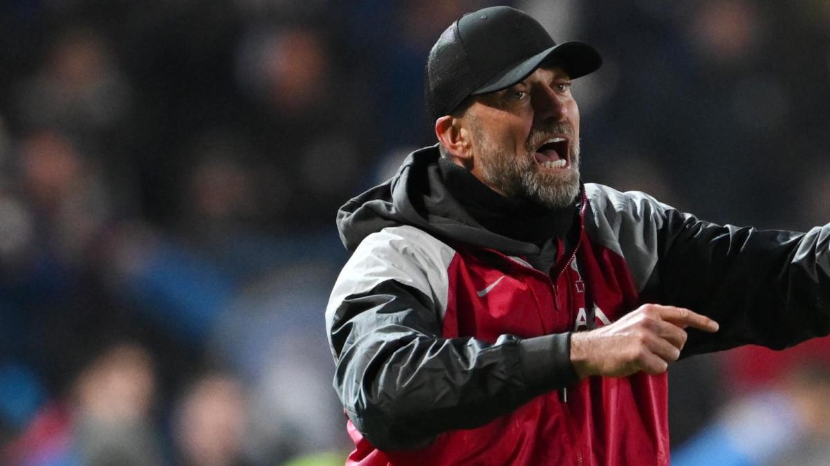 Germania, cambio nelle due liste di Klopp: svelato il motivo