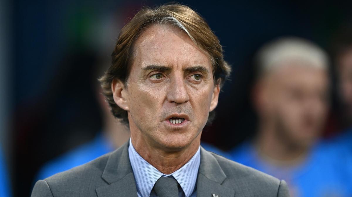 Italia, i convocati di Mancini per le gare di Nations League: tutte le novità