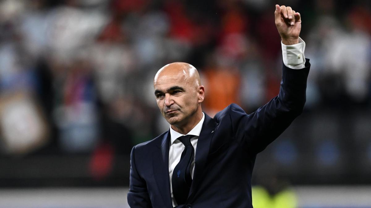 Portogallo, ufficiale la separazione con il Ct Roberto Martinez