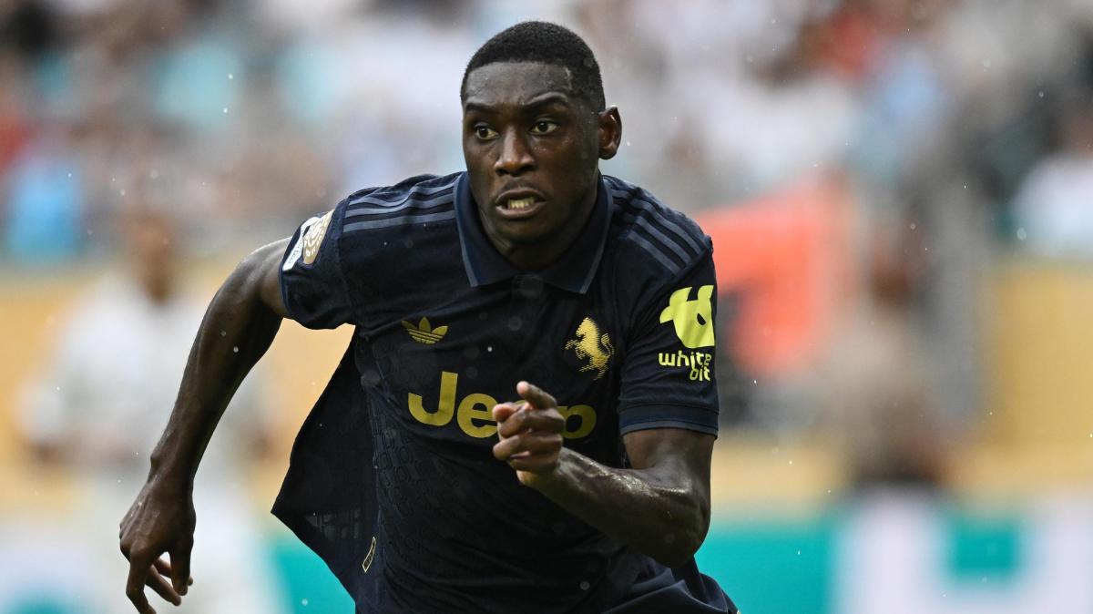 Juventus-Chelsea, le probabili formazioni: cosa filtra sull'impiego di Kolo Muani e Alajbegovic