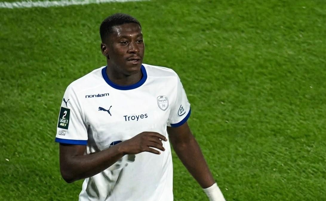 Diawara