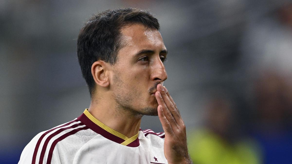 Mikel Oyarzabal, Spagna