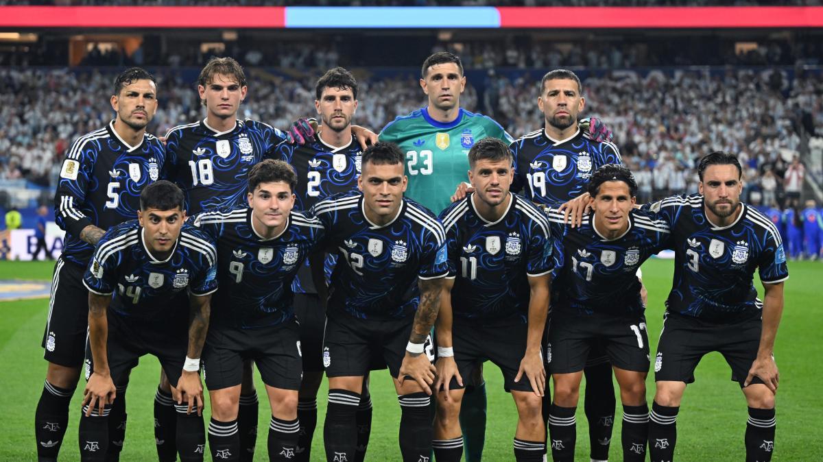 Argentina