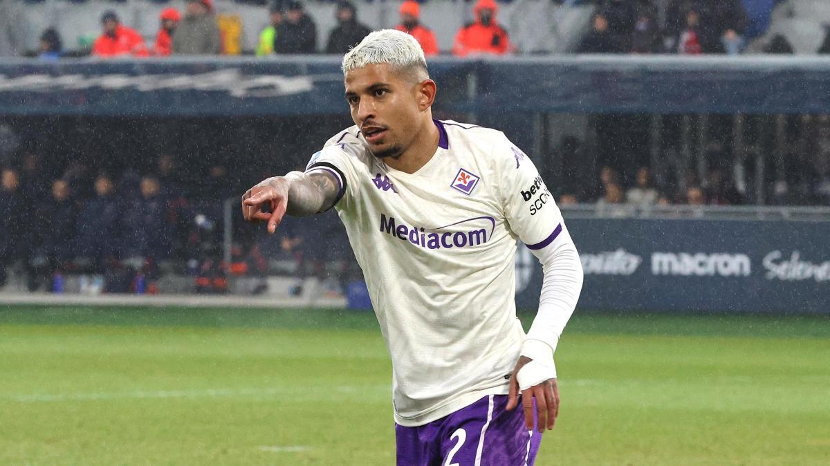 Fiorentina, Fortini e Dodo in dubbio: chi gioca contro il Verona?