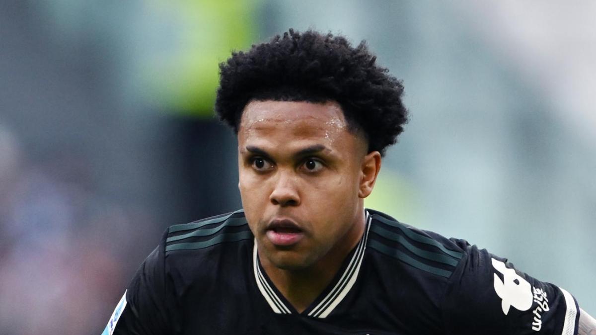 McKennie domina il Mondiale: è primo in una speciale classifica