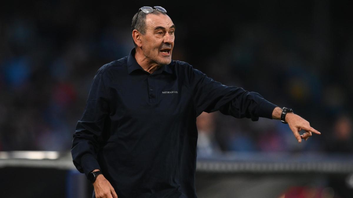 L’Atalanta riparte da Sarri: modulo, probabile formazione e ruoli valorizzati