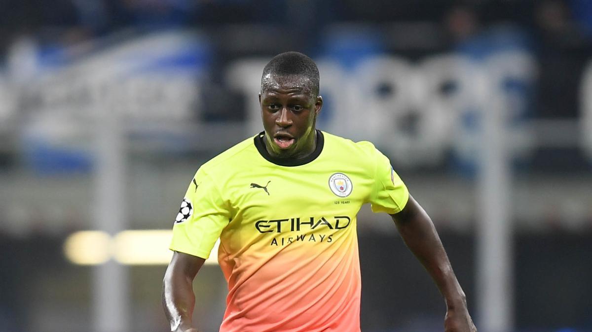 Benjamin Mendy