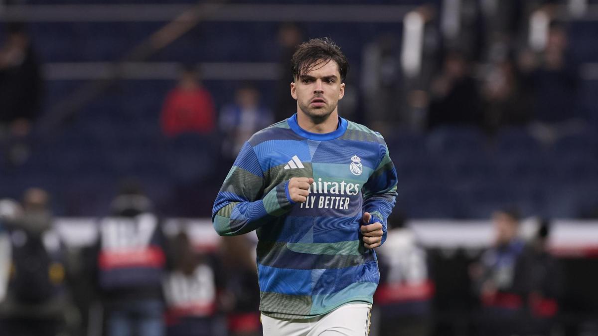 Real Madrid, Raul Asencio si è operato: out per la sfida contro la Roma